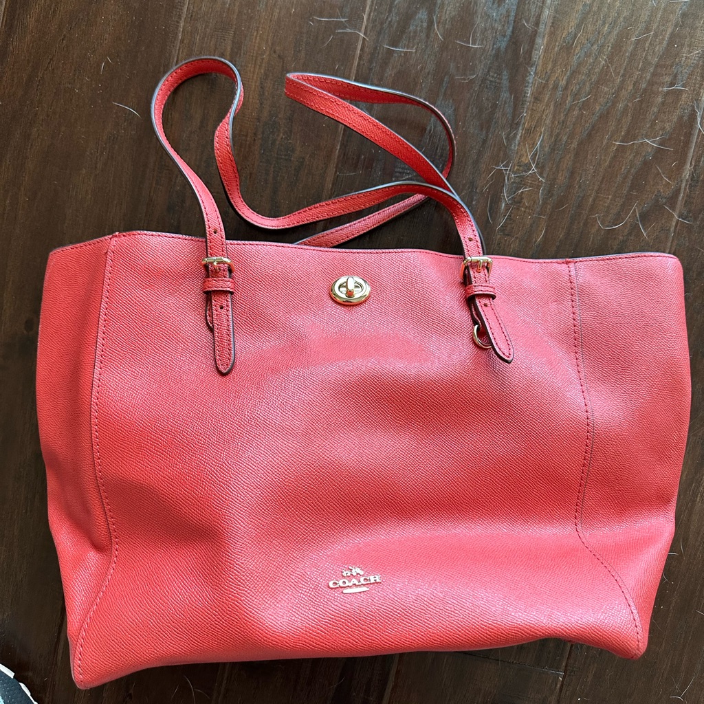 Coach Handbag
